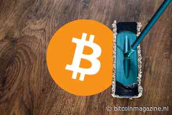 Nederlandse bitcoin broker Coingarden stopt vanwege aankomende wetgeving