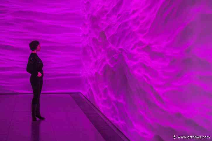 Serpentine Names New Chief, Catherine Opie Takes Chair at UCLA, and More: Morning Links from December 10, 2019