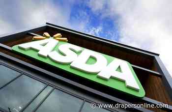 Asda appoints George MD