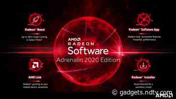 AMD Radeon Software Adrenalin 2020 Edition Brings Integer Scaling, New In-Game UI, AMD Link Remote App