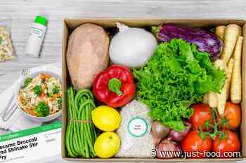 Canadian grocer Metro sells meal-kit business MissFresh