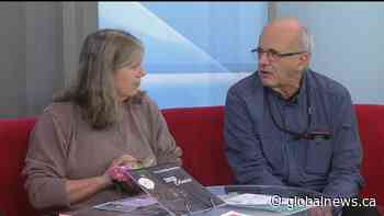 Living Sky Wildlife Rehabilitation gives injured animals a helping hand