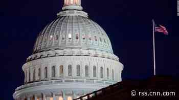 House Dems eye spending votes this week as negotiations to avoid shutdown hit crucial stage
