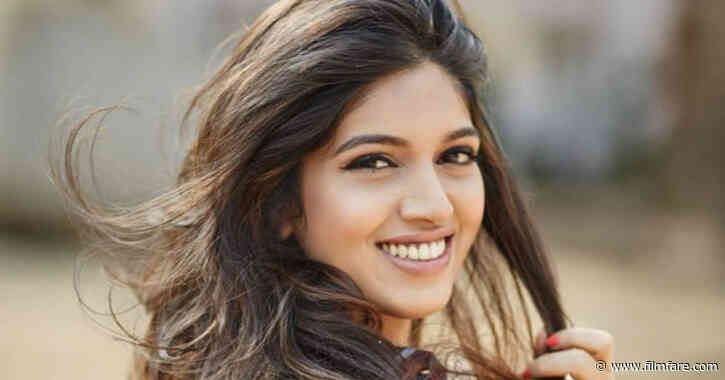 Bhumi Pednekar on delivering six successes at the box-office