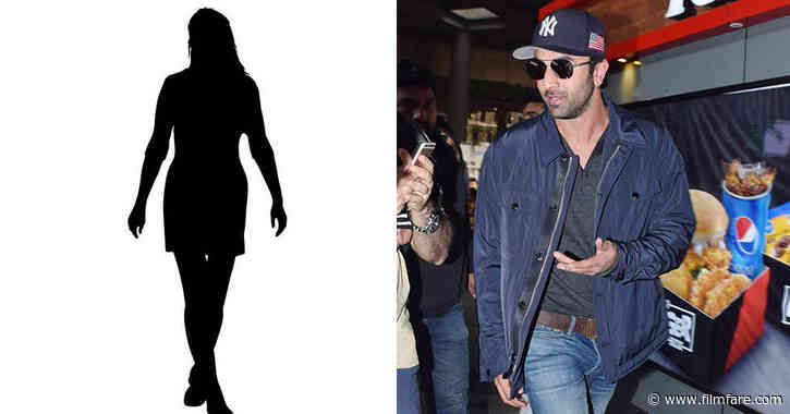 Exclusive THIS actress is playing Ranbir Kapoors wife in Shamshera