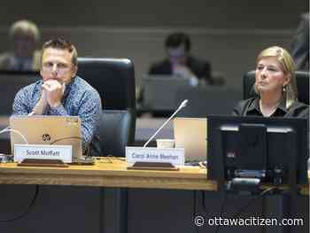 Denley: One year in, Ottawa Council suffers from dysfunction by design