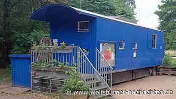 Gibt es bald einen Waldkindergarten am Lutterspring?