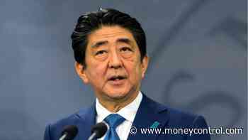 India asks Japan to reduce trade surplus before Shinzo Abe#39;s visit