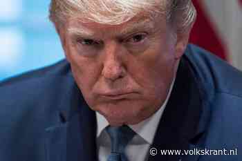 Democraten maken aanklachten tegen Trump bekend: machtsmisbruik en dwarsbomen Congres