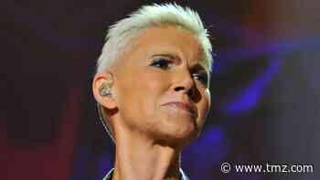 Marie Fredriksson of Roxette Dead at 61