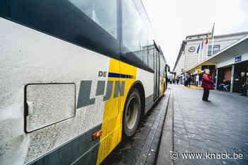 De Lijn wil volgend jaar opnieuw 600 chauffeurs aanwerven