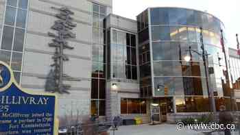 Thunder Bay city council agrees to move nearly $16M to turf facility fund