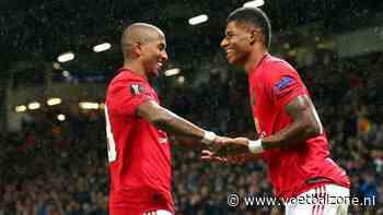 Ashley Young ontkent vogelpoep-verhaal: ‘Het is nooit gebeurd’