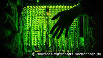 Technologische Abkopplung: Chinas Behörden ersetzen ausländische Software durch einheimische Systeme