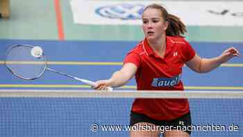 BVG in Titellaune: Tornow mit Gold-Triple