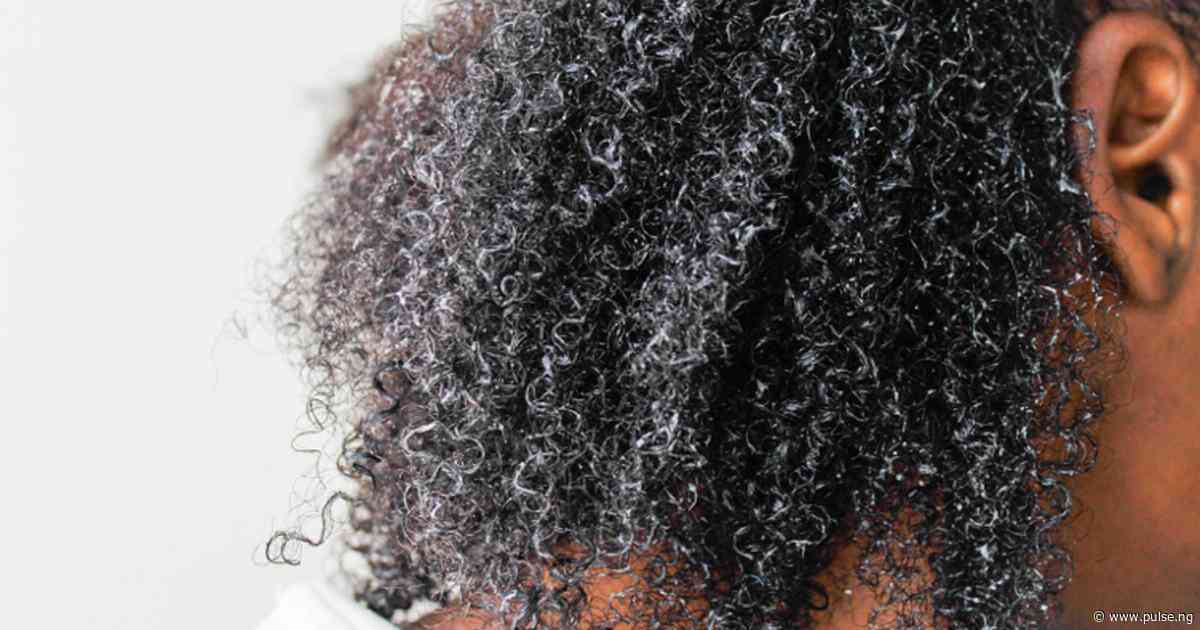 How to moisturize your natural hair from the start in just 5 minutes