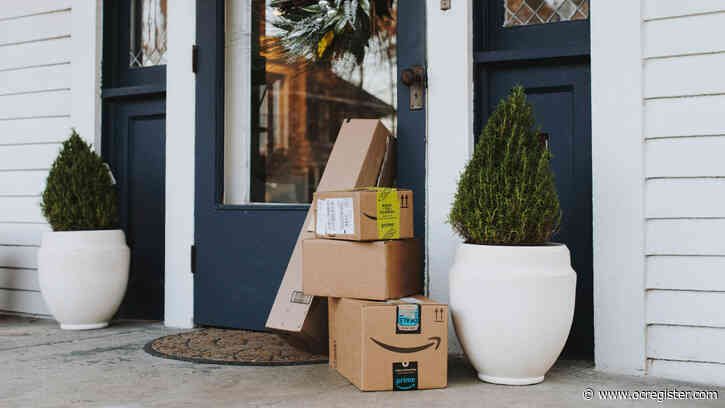 Daxon: Keeping ahead of holiday thieves