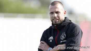 Ajax Onder-19 pakt tegen Valencia groepswinst in Youth League