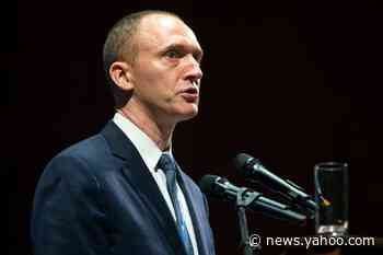 FBI wiretap of Trump campaign aide was riddled with errors, but Russia probe was legally justified, IG report finds