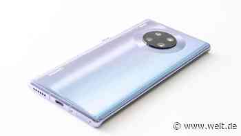 So wenig kann das „grandiose“ Ohne-Google-Smartphone