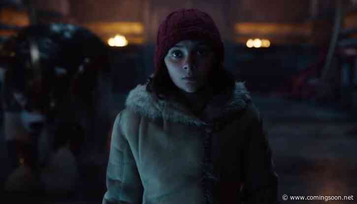 His Dark Materials Episode 7 Promo: The Fight to the Death