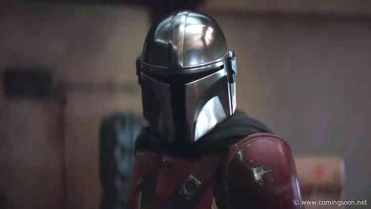 Pedro Pascal Not Typically the One Donning The Mandalorian Armor