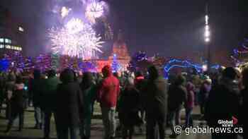 New Year’s Eve ideas with Family Fun Edmonton
