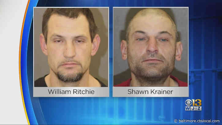 Man Charged With Arson In SW Baltimore Fire Denied Bail