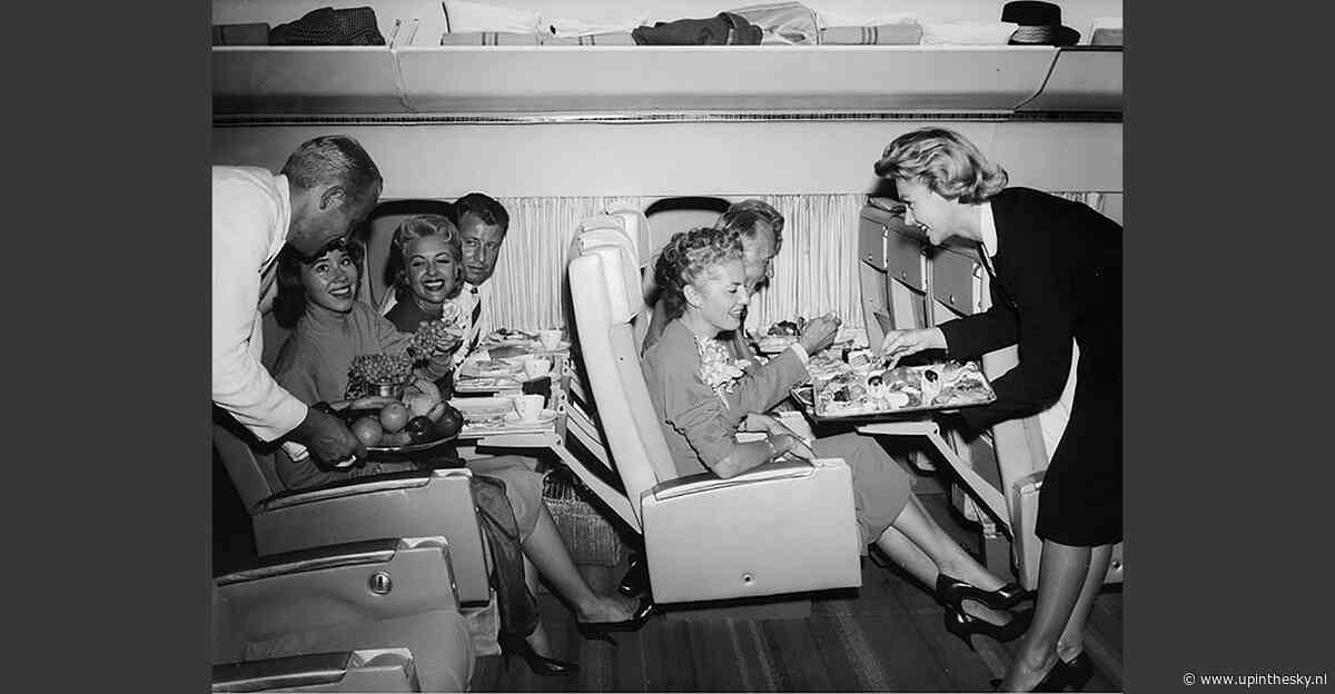 Fight attendant! |Column Goof