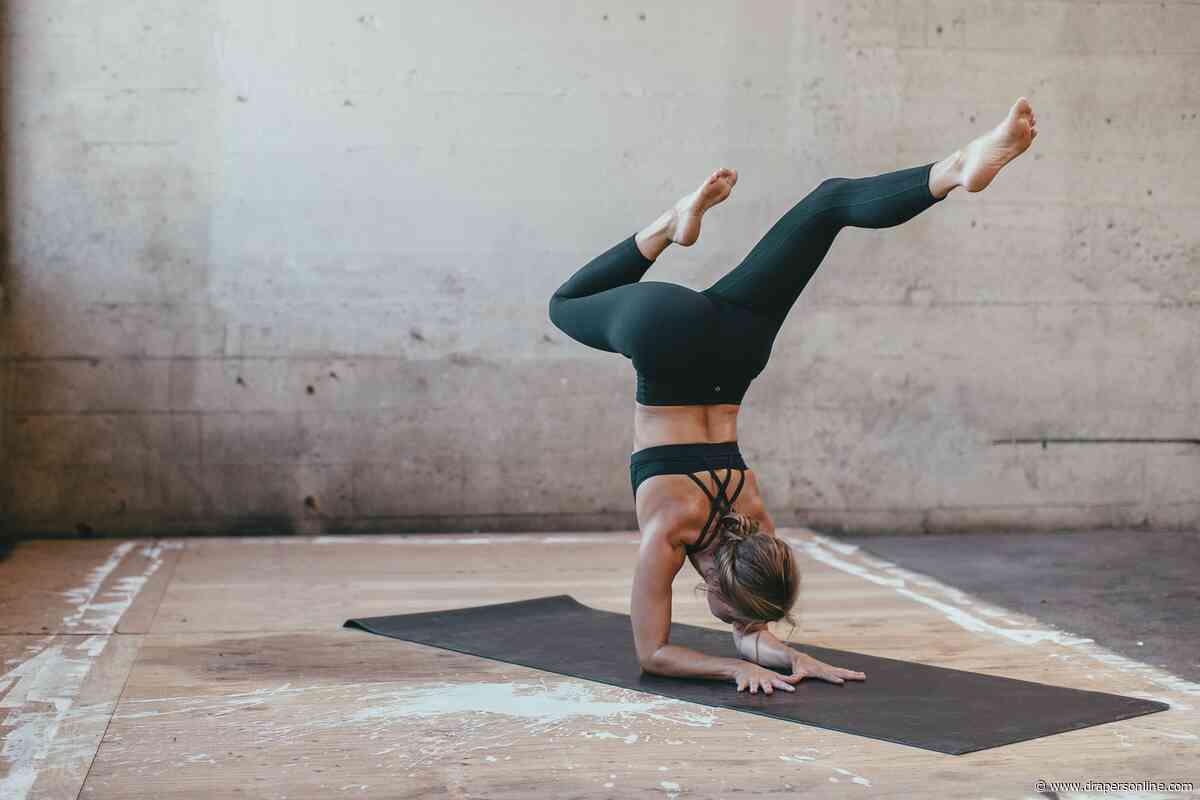 Lululemon COO to exit