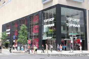 Paul Price resigns as Topshop CEO