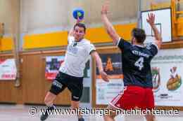 Elm-Handballer retten mühevoll den Sieg gegen das Schlusslicht