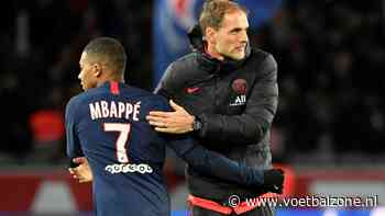 ‘De dagen van Tuchel bij PSG zijn geteld, hij is de controle helemaal kwijt’