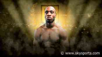 Sterling all business for Golden Contract