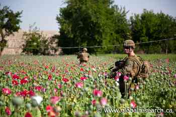 America’s Lost War in Afghanistan