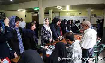 A New Page in Iran’s Political Landscape: The 2021 Presidential Elections