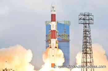 ISRO’s 50th PSLV QL mission to launch RISAT-2BR1 for space-based surveillance