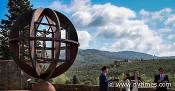 Following in the Footsteps of Leonardo da Vinci