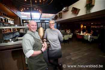 Bistro Sacre Coeur opent de deuren