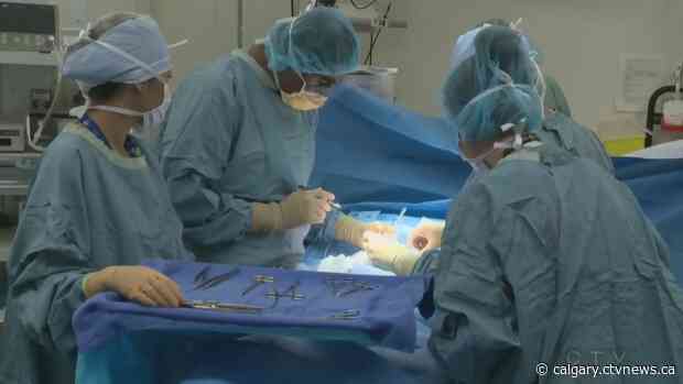 Province to reveal plans for reducing surgical wait times