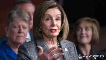 Pelosi endorses new North American free trade deal, calls updated text 'infinitely better'