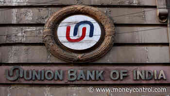 Union Bank of India cuts MCLR by 5-10 bps; benchmark one-yr rate comes down to 8.20%