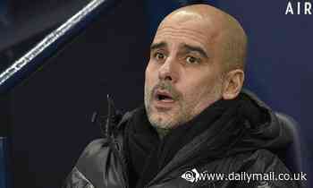Manchester City to rope in youngsters as John Stones injury further deepens centre back crisis