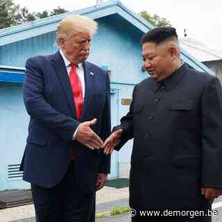 VN Veiligheidsraad bijeen vanwege rakettesten Noord-Korea