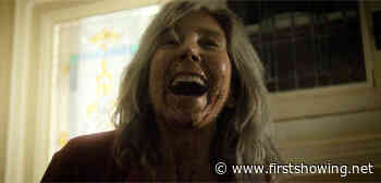 Horrifying Red Band Trailer for Nicolas Pesce's 'The Grudge' Remake