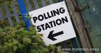 How, when and where to vote in the General Election in Croydon