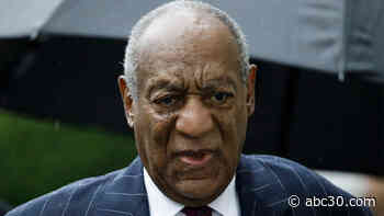 Bill Cosby loses appeal of sex assault conviction
