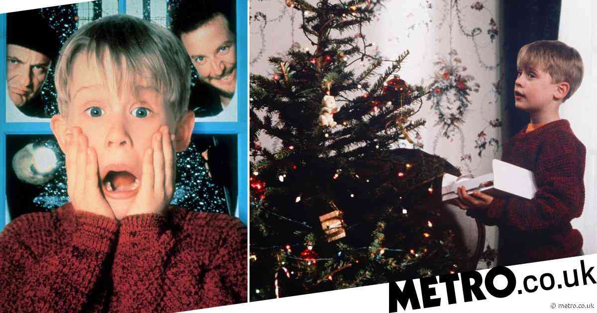 Merry Christmas ya filthy animals: 11 Home Alone facts that will blow your mind