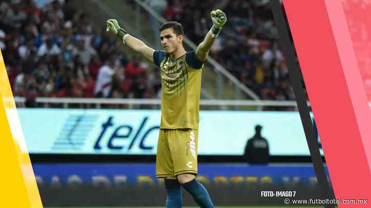 Tigres presentó la mejor oferta por Jurado