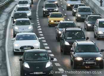 You could be breaking the law if you drive someone else's car - even fully comp